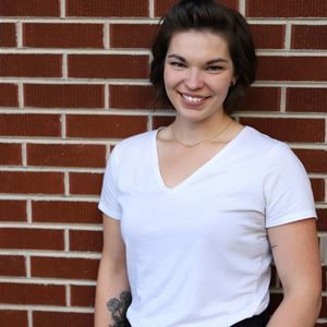 Meet your Posher, Erin